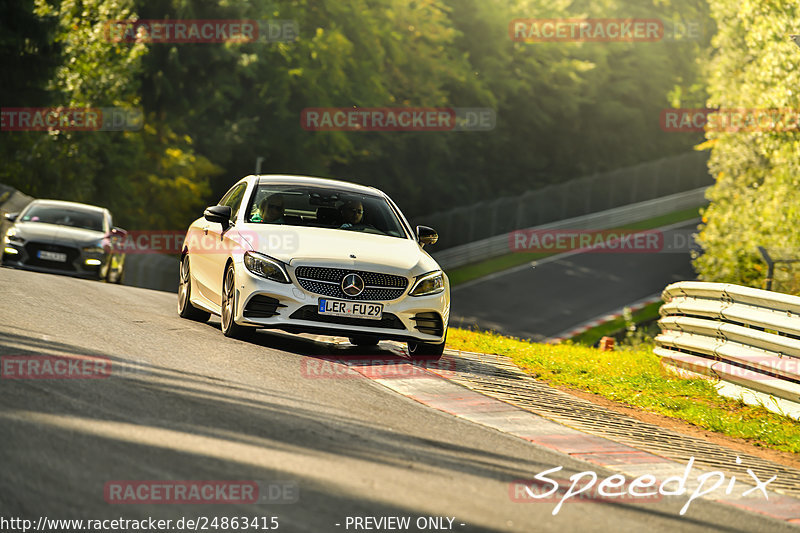 Bild #24863415 - Touristenfahrten Nürburgring Nordschleife (30.09.2023)