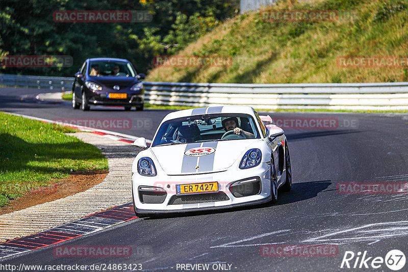 Bild #24863423 - Touristenfahrten Nürburgring Nordschleife (30.09.2023)