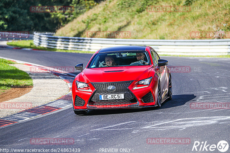 Bild #24863439 - Touristenfahrten Nürburgring Nordschleife (30.09.2023)