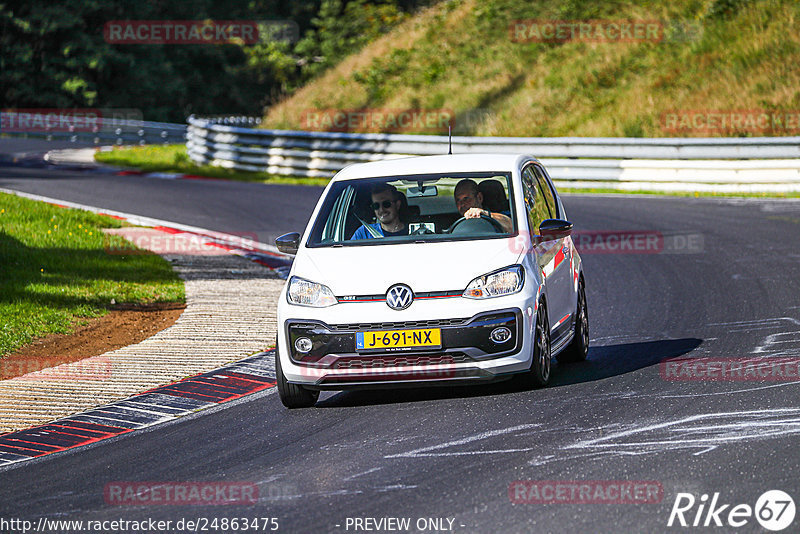 Bild #24863475 - Touristenfahrten Nürburgring Nordschleife (30.09.2023)