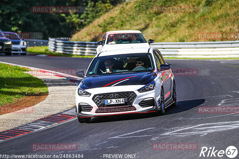 Bild #24863484 - Touristenfahrten Nürburgring Nordschleife (30.09.2023)