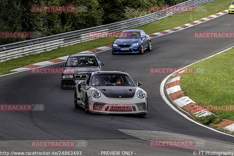 Bild #24863493 - Touristenfahrten Nürburgring Nordschleife (30.09.2023)