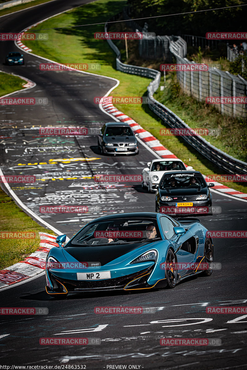 Bild #24863532 - Touristenfahrten Nürburgring Nordschleife (30.09.2023)