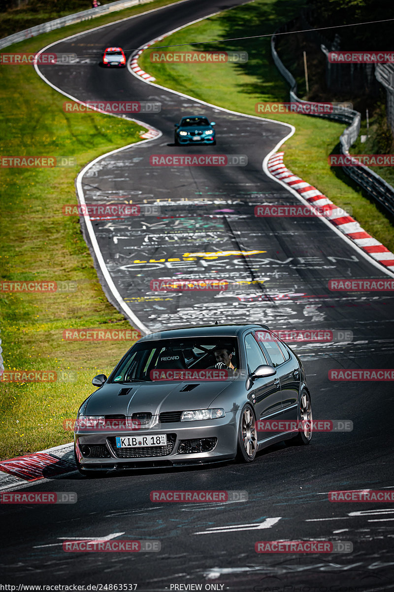 Bild #24863537 - Touristenfahrten Nürburgring Nordschleife (30.09.2023)