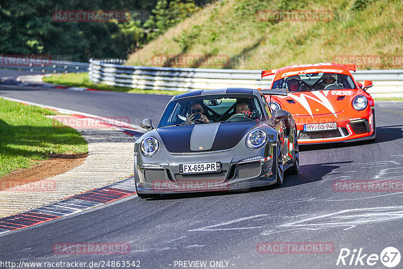 Bild #24863542 - Touristenfahrten Nürburgring Nordschleife (30.09.2023)