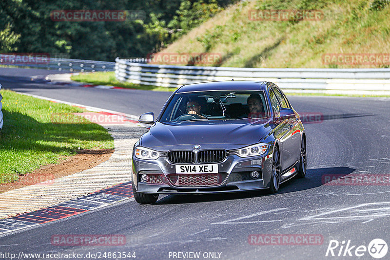 Bild #24863544 - Touristenfahrten Nürburgring Nordschleife (30.09.2023)