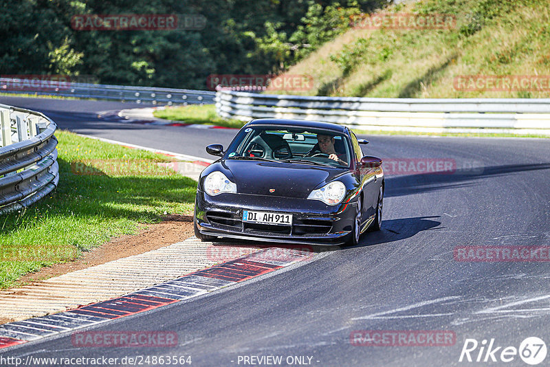 Bild #24863564 - Touristenfahrten Nürburgring Nordschleife (30.09.2023)