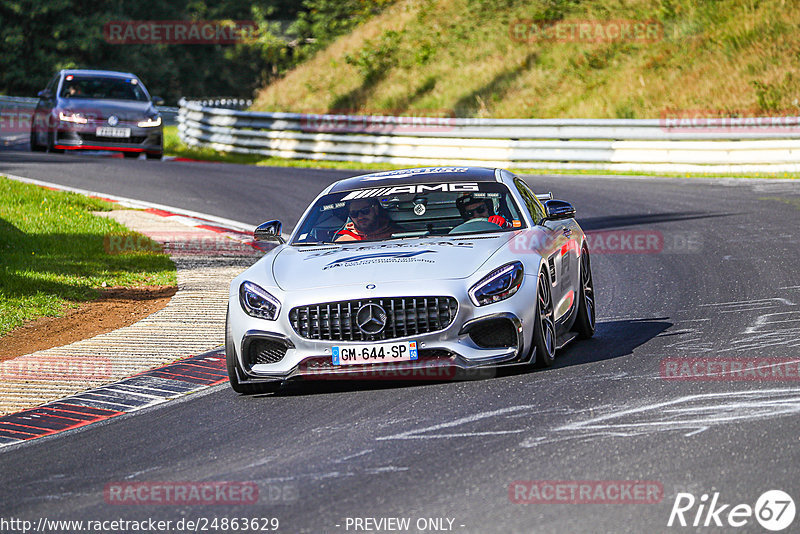 Bild #24863629 - Touristenfahrten Nürburgring Nordschleife (30.09.2023)