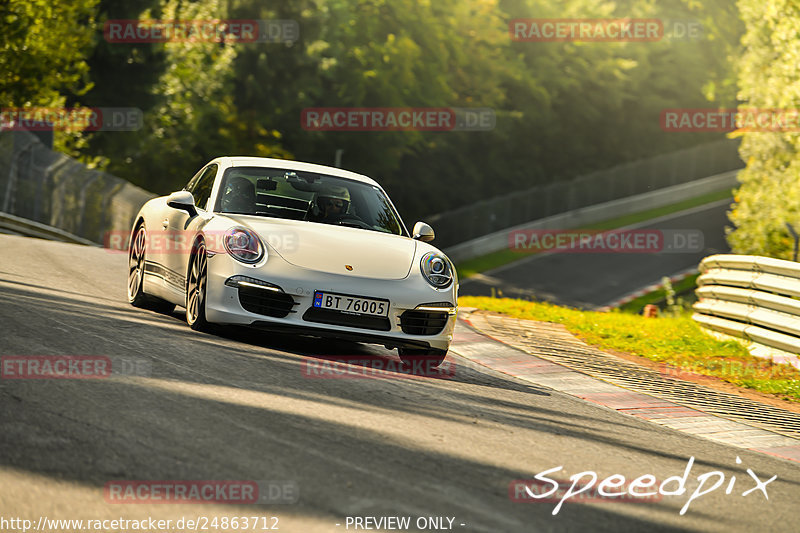 Bild #24863712 - Touristenfahrten Nürburgring Nordschleife (30.09.2023)