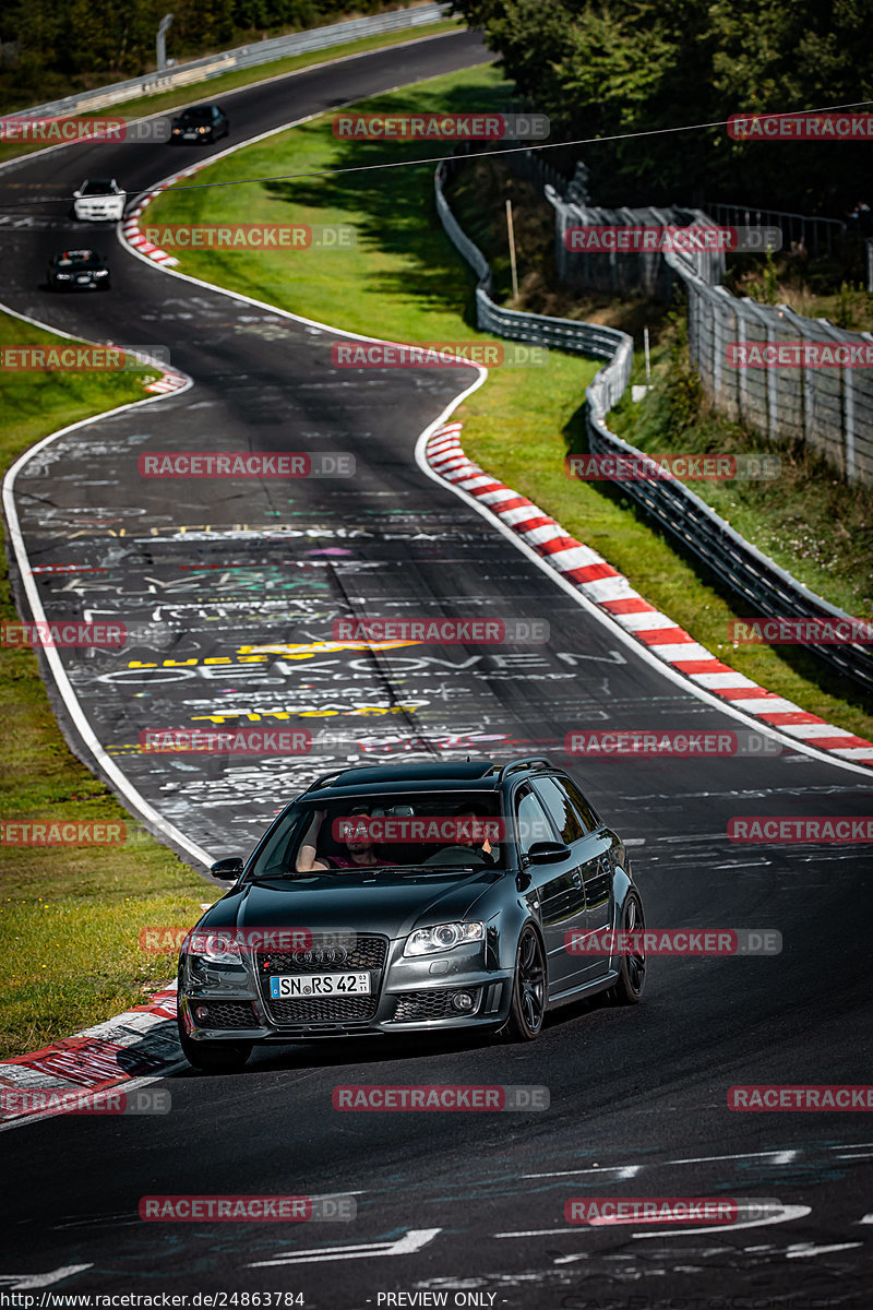 Bild #24863784 - Touristenfahrten Nürburgring Nordschleife (30.09.2023)