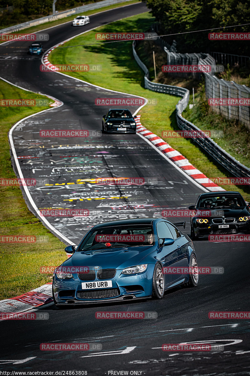 Bild #24863808 - Touristenfahrten Nürburgring Nordschleife (30.09.2023)