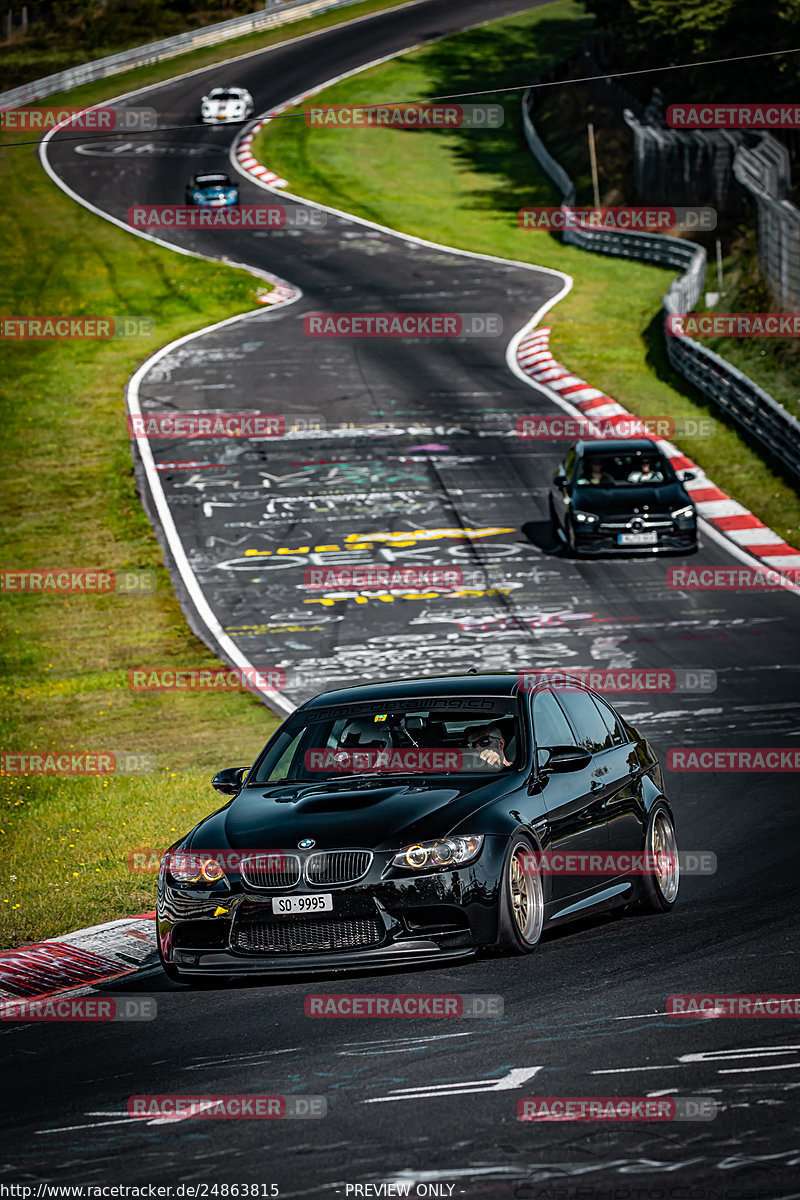 Bild #24863815 - Touristenfahrten Nürburgring Nordschleife (30.09.2023)