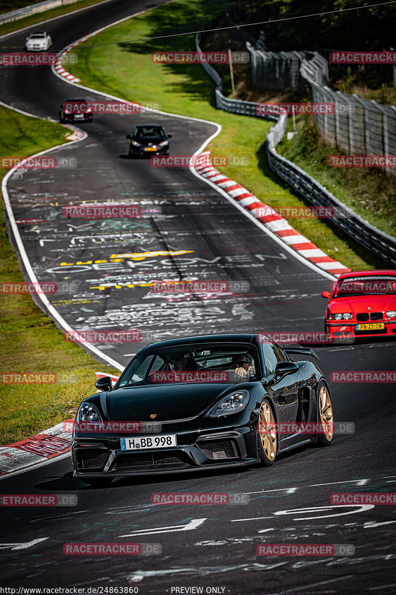 Bild #24863860 - Touristenfahrten Nürburgring Nordschleife (30.09.2023)