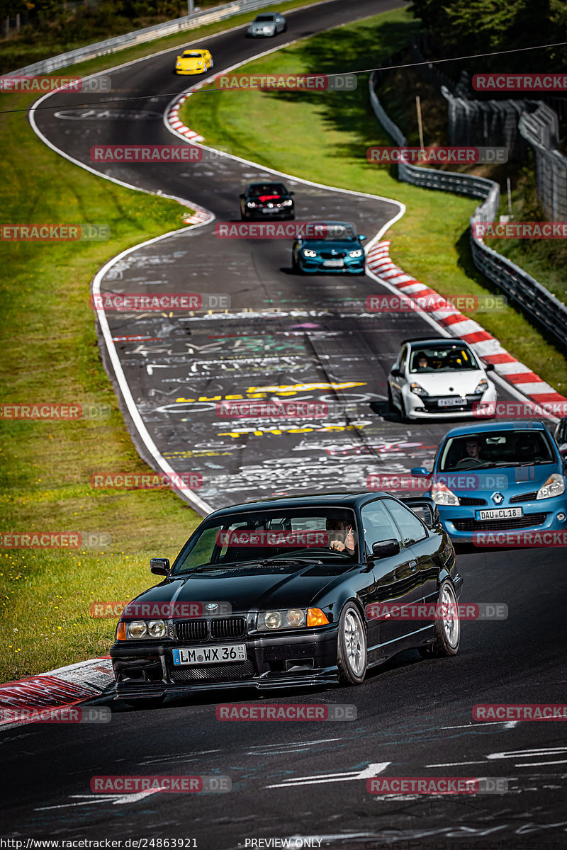 Bild #24863921 - Touristenfahrten Nürburgring Nordschleife (30.09.2023)