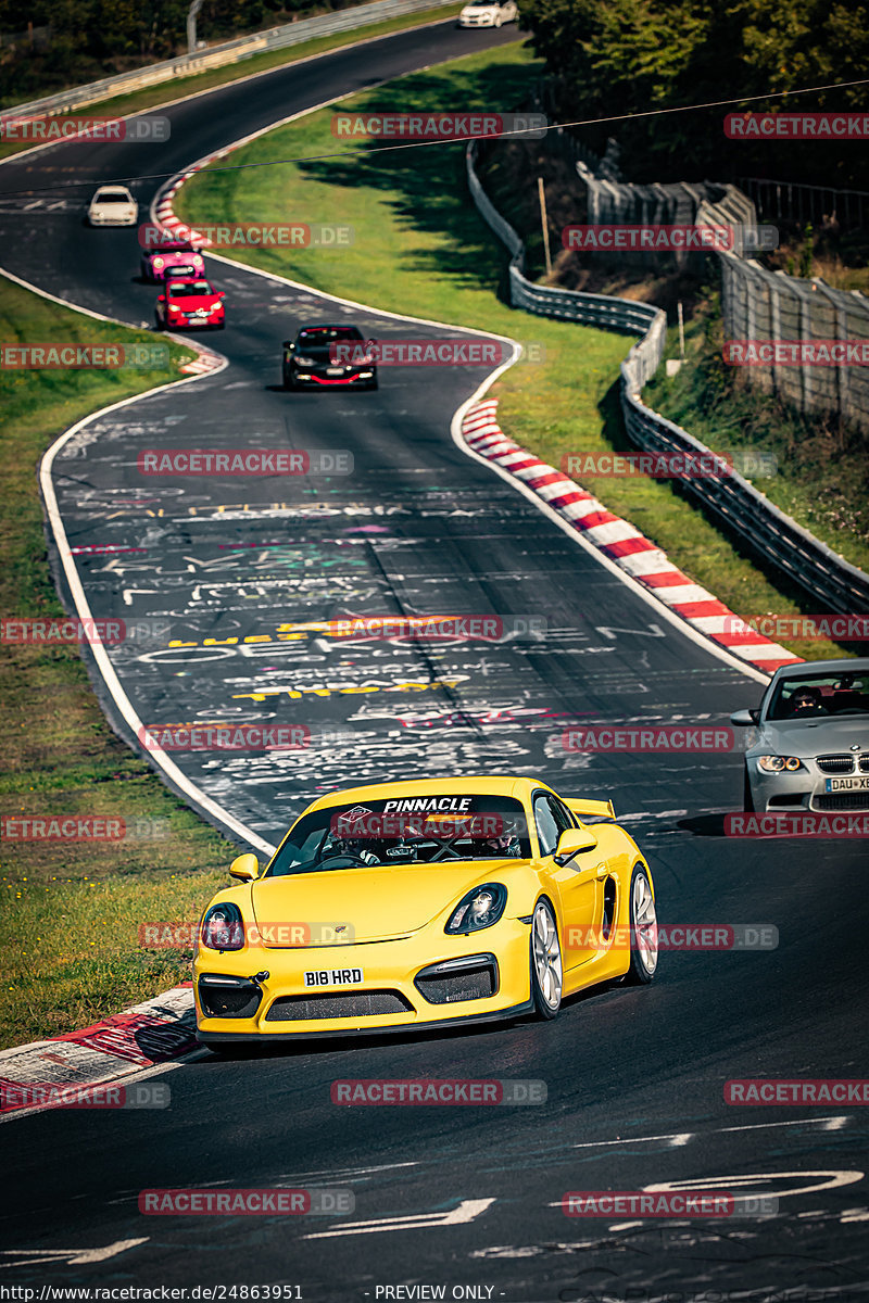 Bild #24863951 - Touristenfahrten Nürburgring Nordschleife (30.09.2023)