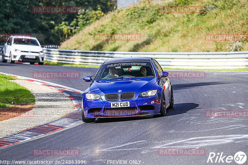 Bild #24863996 - Touristenfahrten Nürburgring Nordschleife (30.09.2023)