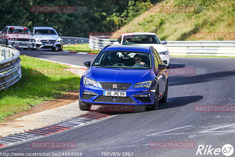 Bild #24864004 - Touristenfahrten Nürburgring Nordschleife (30.09.2023)