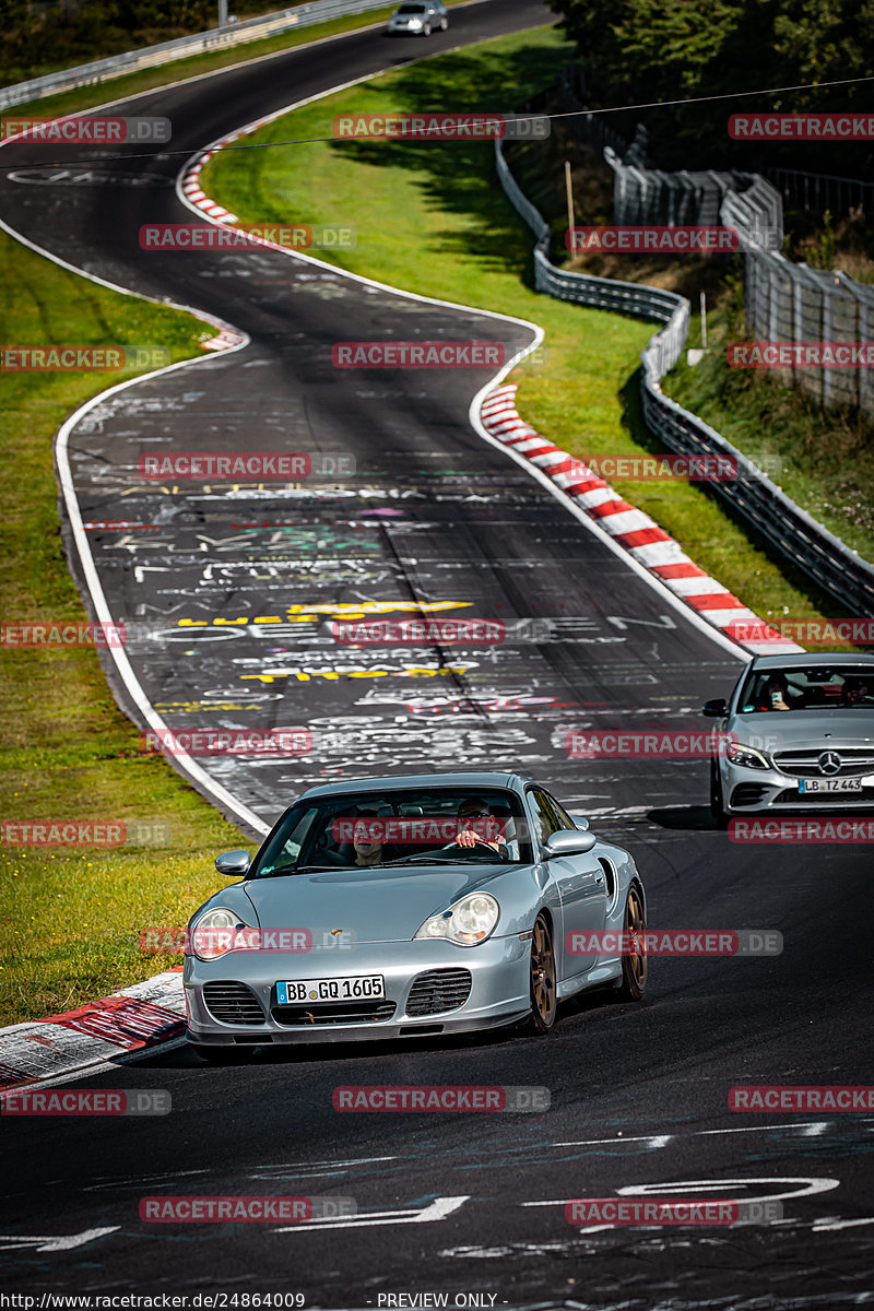 Bild #24864009 - Touristenfahrten Nürburgring Nordschleife (30.09.2023)