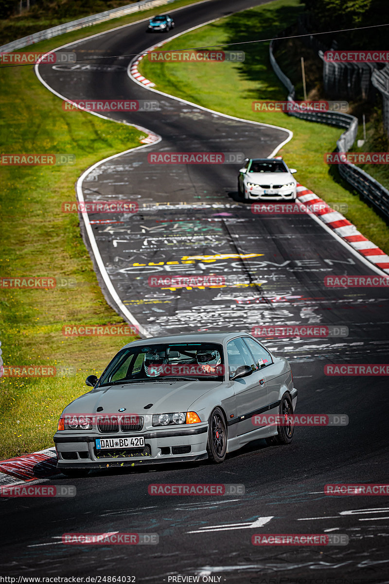 Bild #24864032 - Touristenfahrten Nürburgring Nordschleife (30.09.2023)