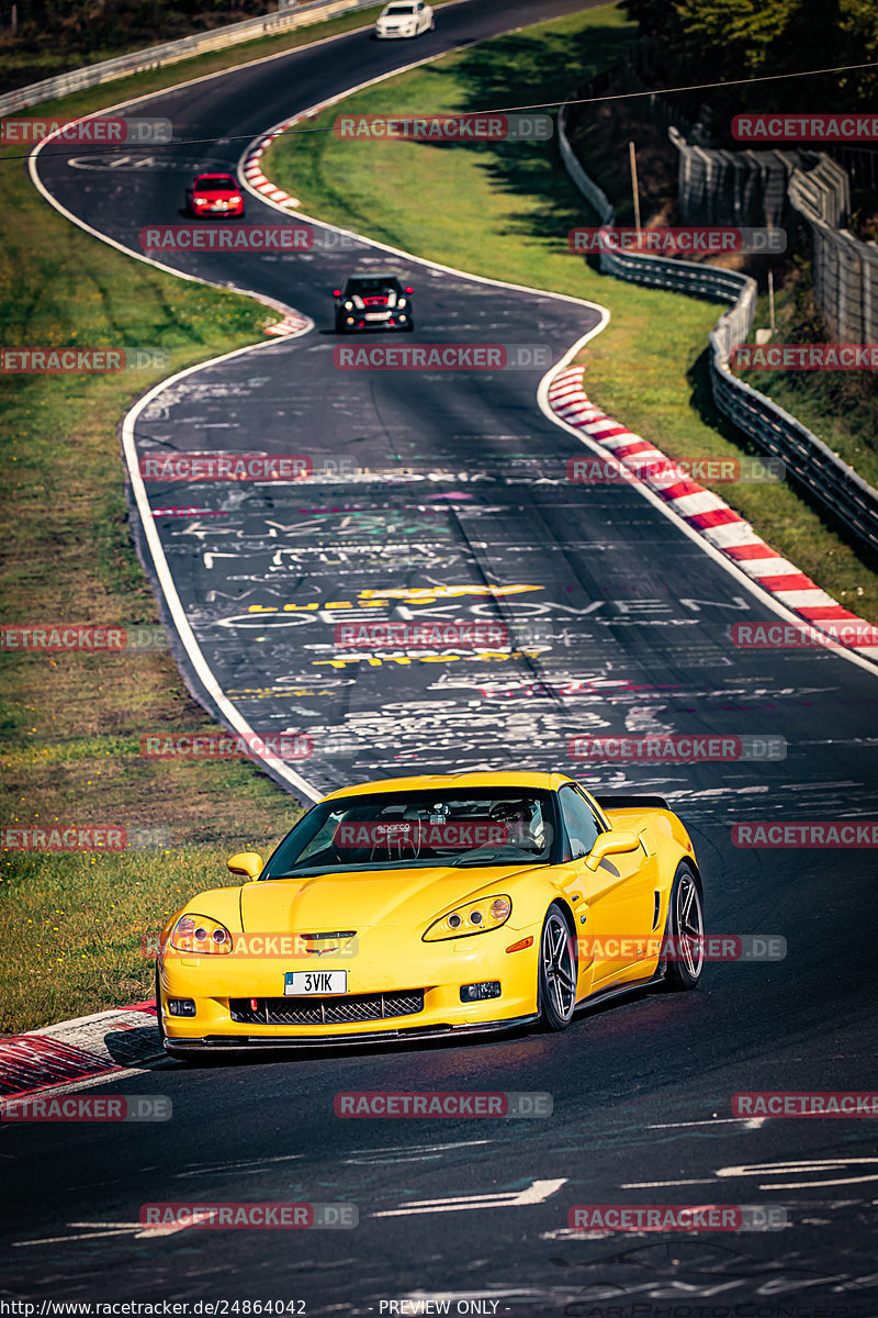 Bild #24864042 - Touristenfahrten Nürburgring Nordschleife (30.09.2023)