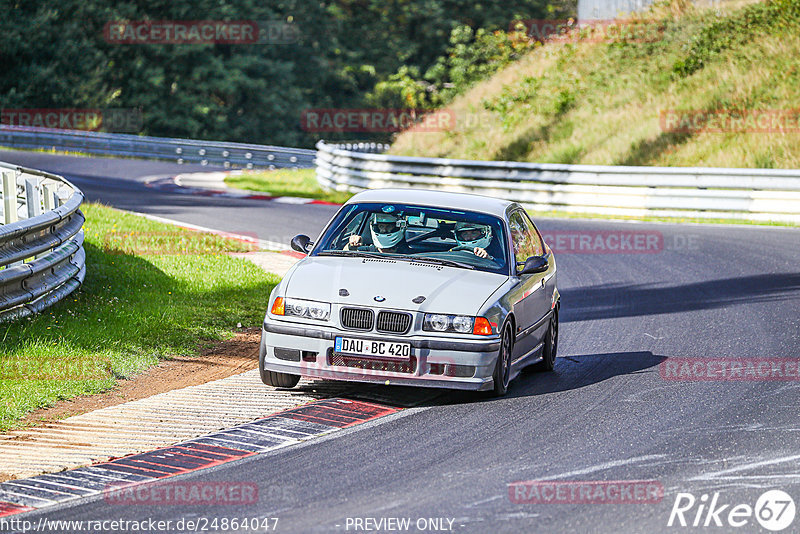 Bild #24864047 - Touristenfahrten Nürburgring Nordschleife (30.09.2023)