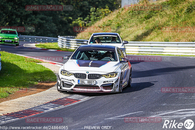 Bild #24864065 - Touristenfahrten Nürburgring Nordschleife (30.09.2023)