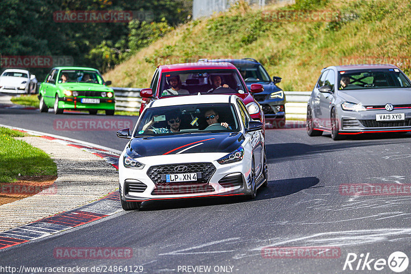 Bild #24864129 - Touristenfahrten Nürburgring Nordschleife (30.09.2023)