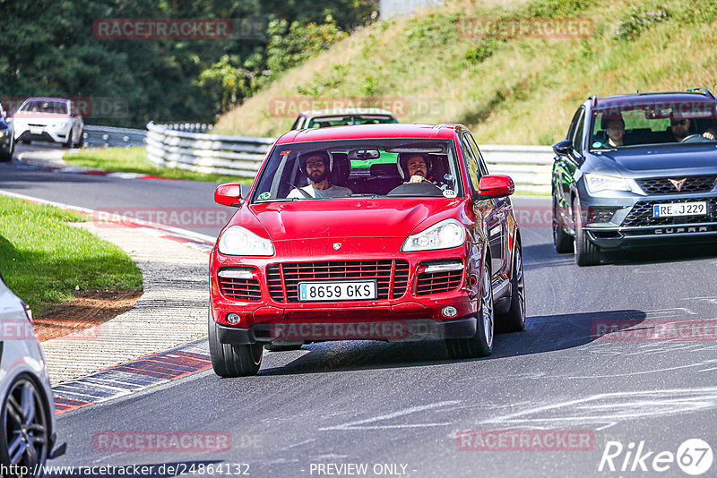 Bild #24864132 - Touristenfahrten Nürburgring Nordschleife (30.09.2023)