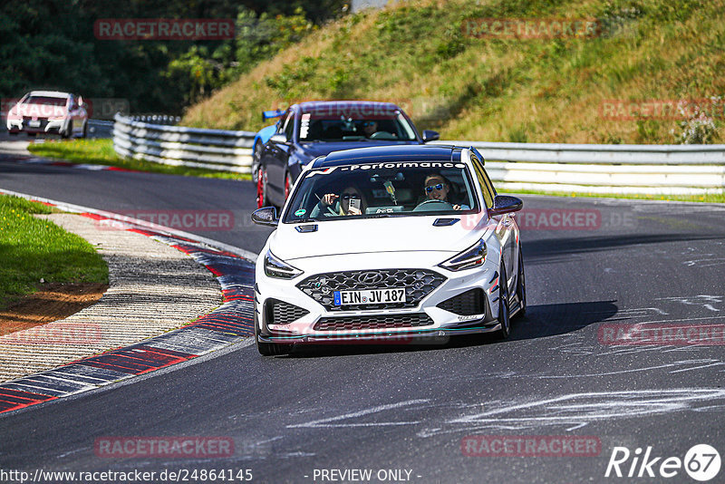 Bild #24864145 - Touristenfahrten Nürburgring Nordschleife (30.09.2023)