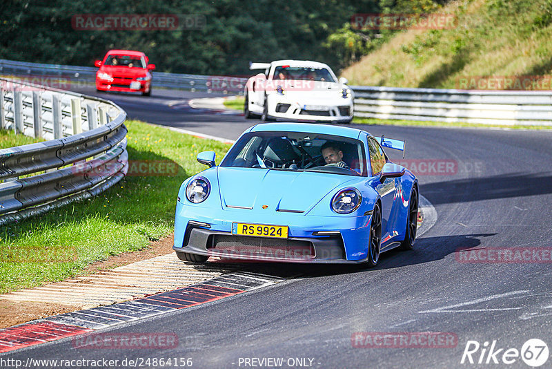 Bild #24864156 - Touristenfahrten Nürburgring Nordschleife (30.09.2023)