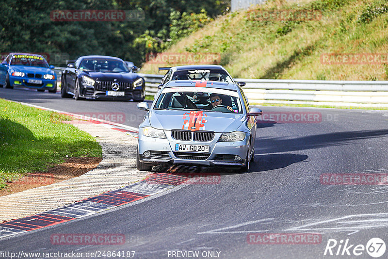 Bild #24864187 - Touristenfahrten Nürburgring Nordschleife (30.09.2023)