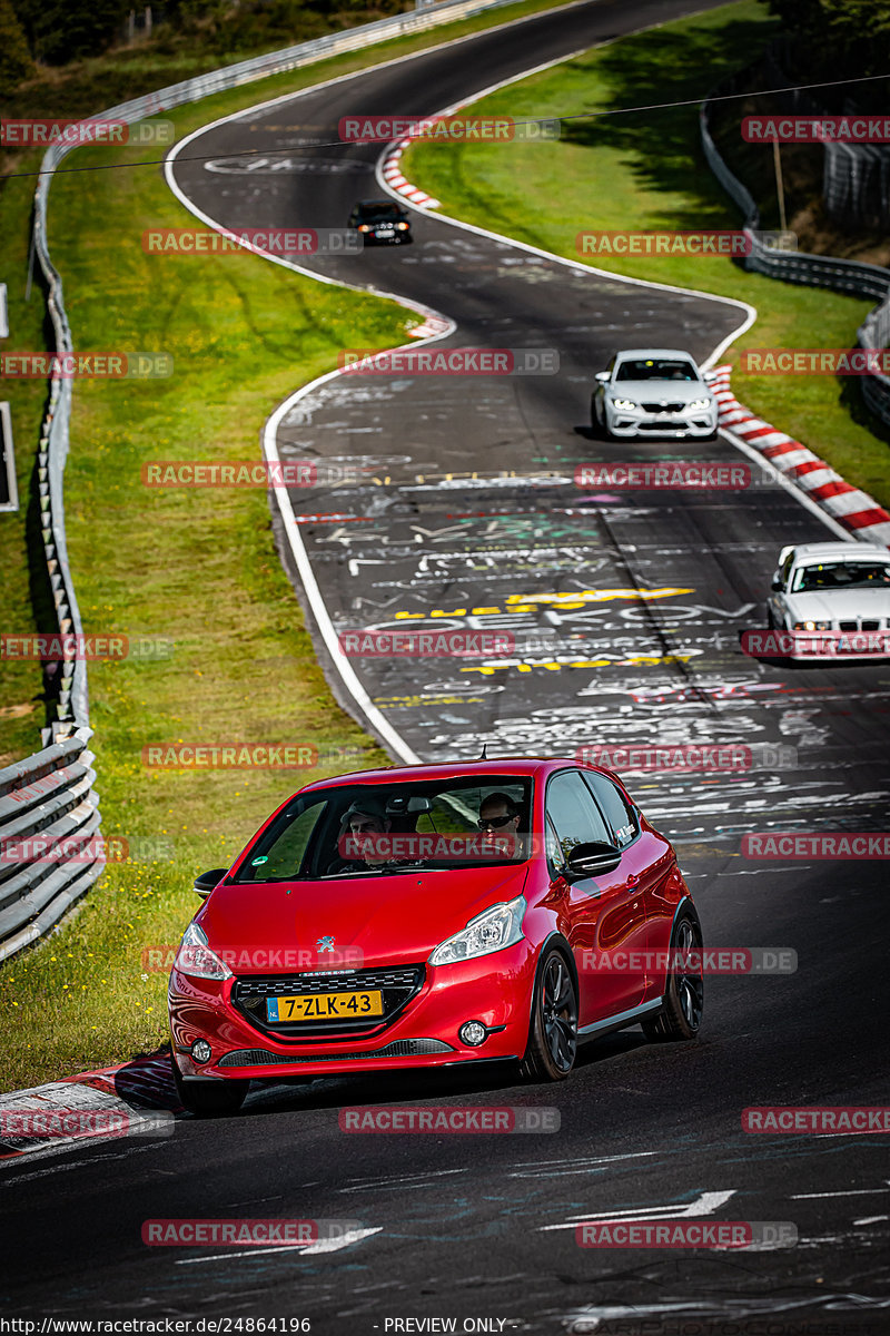 Bild #24864196 - Touristenfahrten Nürburgring Nordschleife (30.09.2023)