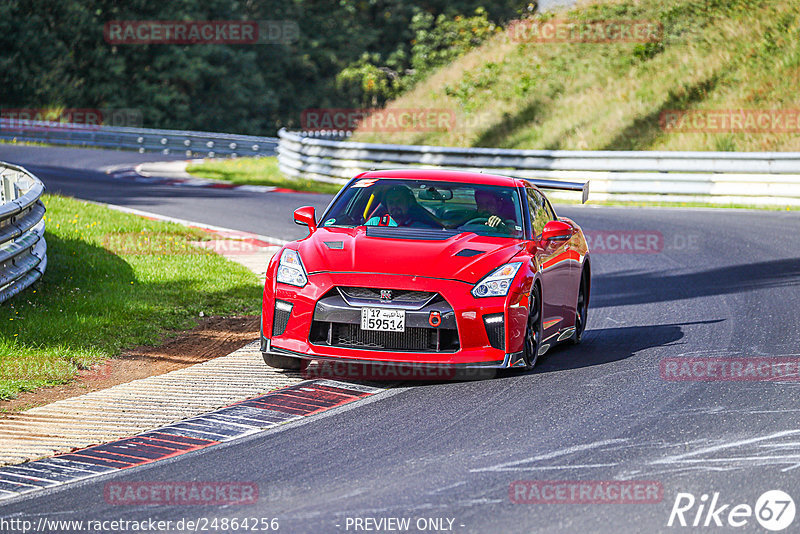 Bild #24864256 - Touristenfahrten Nürburgring Nordschleife (30.09.2023)