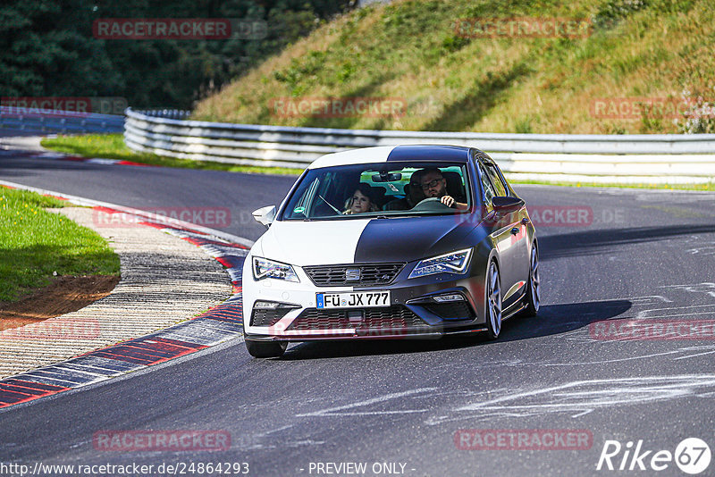 Bild #24864293 - Touristenfahrten Nürburgring Nordschleife (30.09.2023)