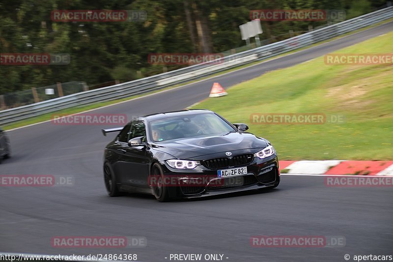 Bild #24864368 - Touristenfahrten Nürburgring Nordschleife (30.09.2023)