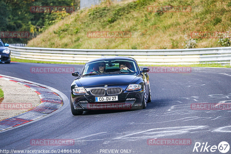 Bild #24864386 - Touristenfahrten Nürburgring Nordschleife (30.09.2023)