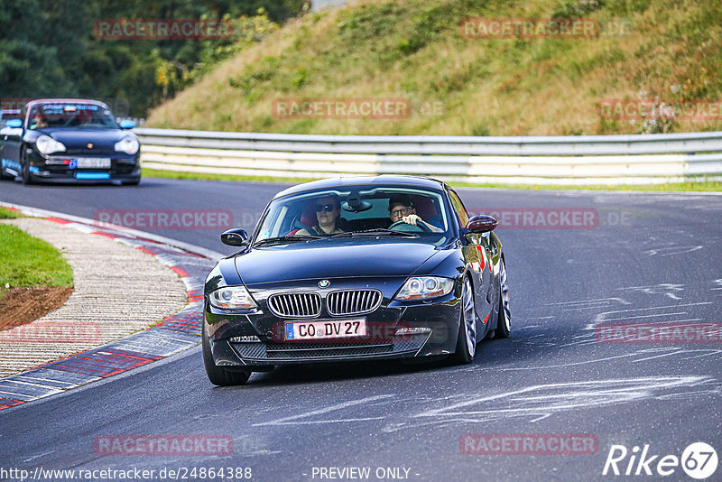 Bild #24864388 - Touristenfahrten Nürburgring Nordschleife (30.09.2023)