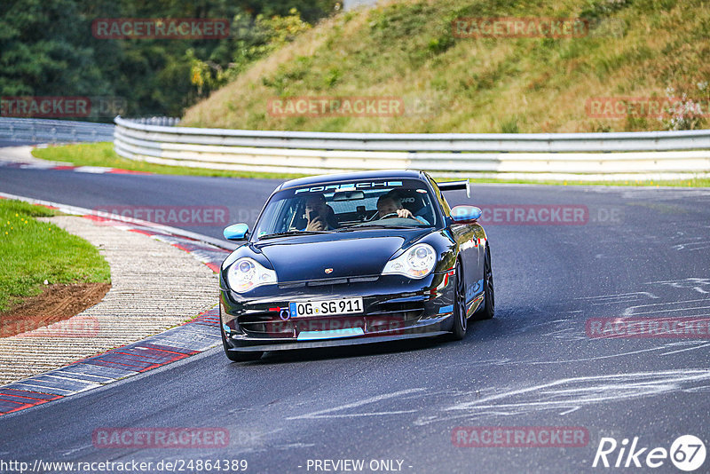 Bild #24864389 - Touristenfahrten Nürburgring Nordschleife (30.09.2023)