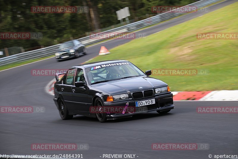 Bild #24864391 - Touristenfahrten Nürburgring Nordschleife (30.09.2023)