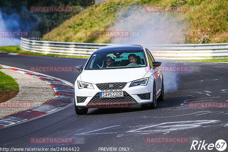 Bild #24864422 - Touristenfahrten Nürburgring Nordschleife (30.09.2023)