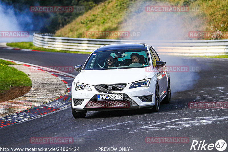 Bild #24864424 - Touristenfahrten Nürburgring Nordschleife (30.09.2023)