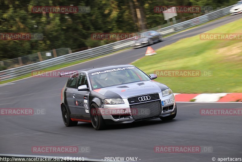 Bild #24864461 - Touristenfahrten Nürburgring Nordschleife (30.09.2023)