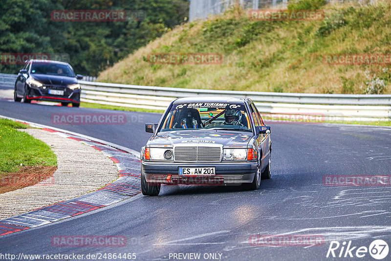 Bild #24864465 - Touristenfahrten Nürburgring Nordschleife (30.09.2023)