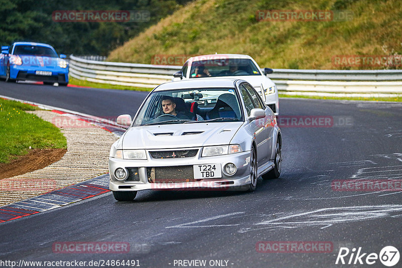 Bild #24864491 - Touristenfahrten Nürburgring Nordschleife (30.09.2023)