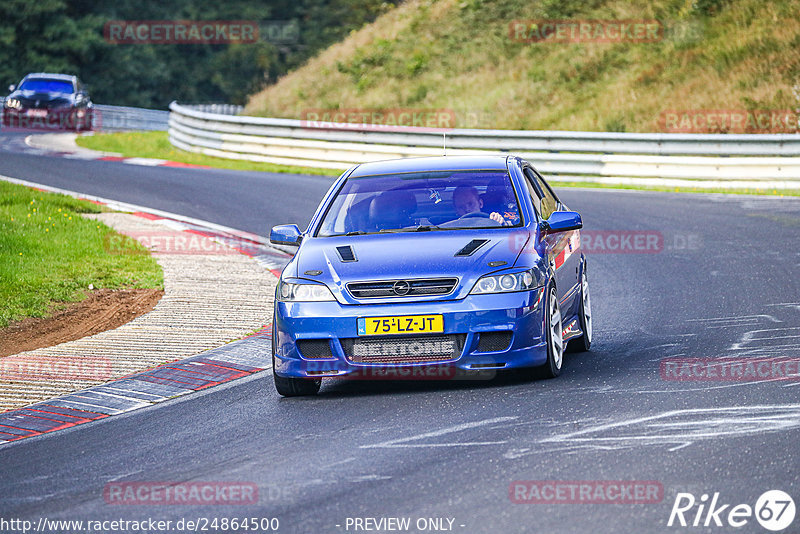 Bild #24864500 - Touristenfahrten Nürburgring Nordschleife (30.09.2023)