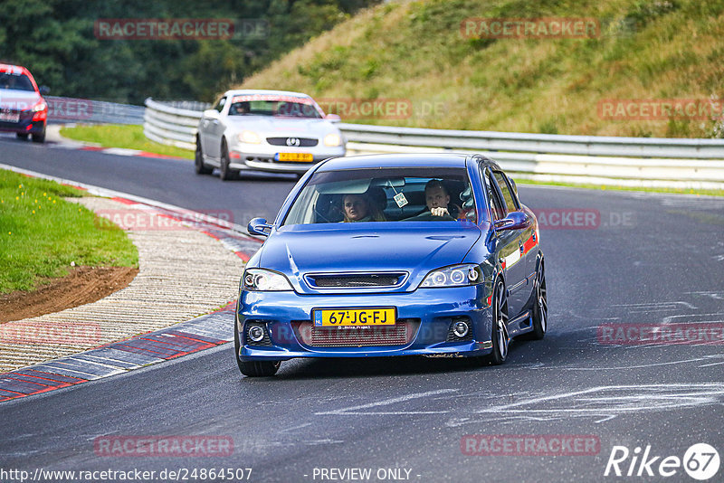 Bild #24864507 - Touristenfahrten Nürburgring Nordschleife (30.09.2023)