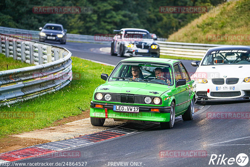 Bild #24864527 - Touristenfahrten Nürburgring Nordschleife (30.09.2023)