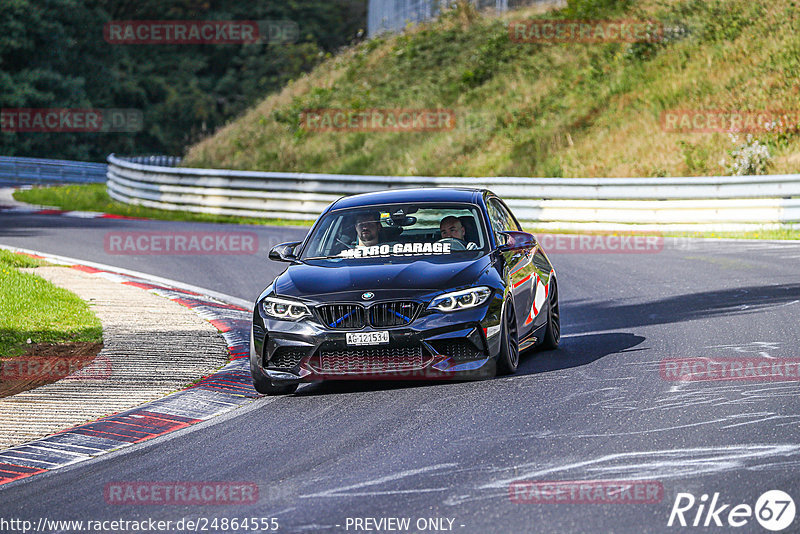 Bild #24864555 - Touristenfahrten Nürburgring Nordschleife (30.09.2023)