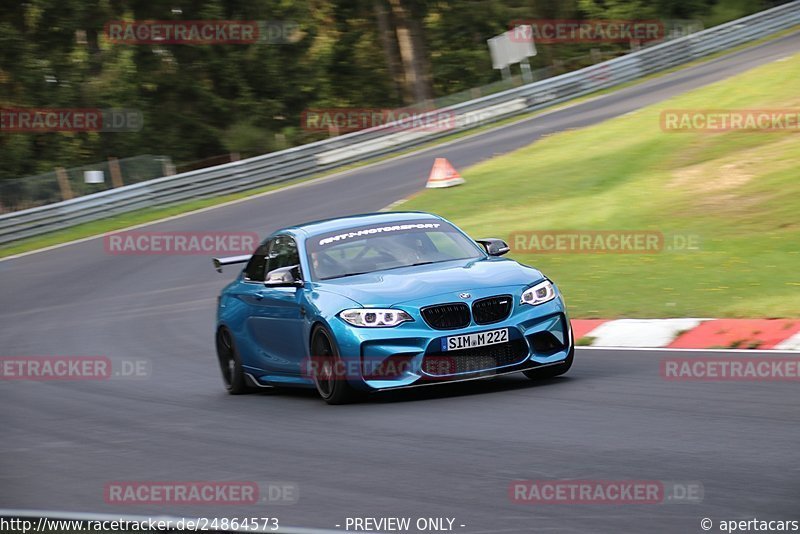 Bild #24864573 - Touristenfahrten Nürburgring Nordschleife (30.09.2023)