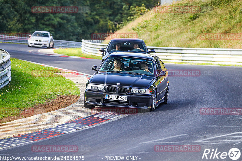 Bild #24864575 - Touristenfahrten Nürburgring Nordschleife (30.09.2023)